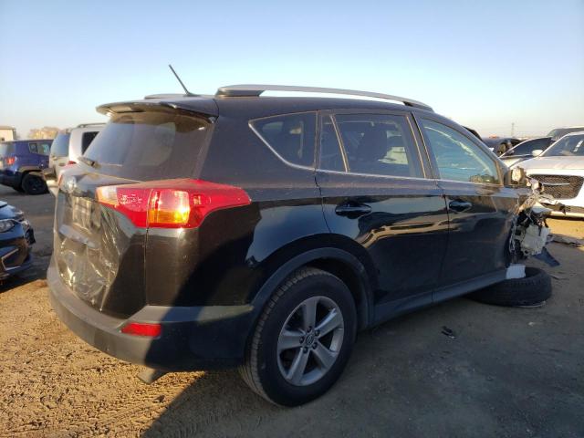 Photo 2 VIN: 2T3WFREV9FW153014 - TOYOTA RAV4 