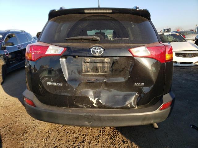 Photo 5 VIN: 2T3WFREV9FW153014 - TOYOTA RAV4 