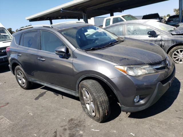 Photo 3 VIN: 2T3WFREV9FW154535 - TOYOTA RAV 4 