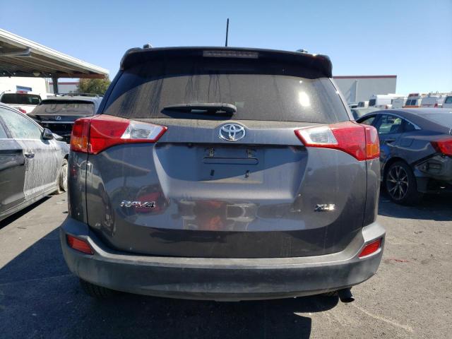 Photo 5 VIN: 2T3WFREV9FW154535 - TOYOTA RAV 4 