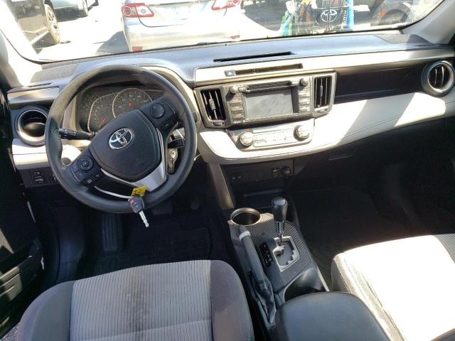 Photo 7 VIN: 2T3WFREV9FW154535 - TOYOTA RAV 4 