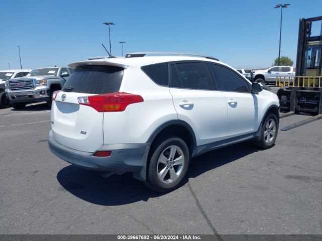 Photo 3 VIN: 2T3WFREV9FW165941 - TOYOTA RAV4 