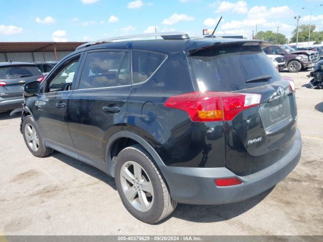 Photo 2 VIN: 2T3WFREV9FW166216 - TOYOTA RAV4 