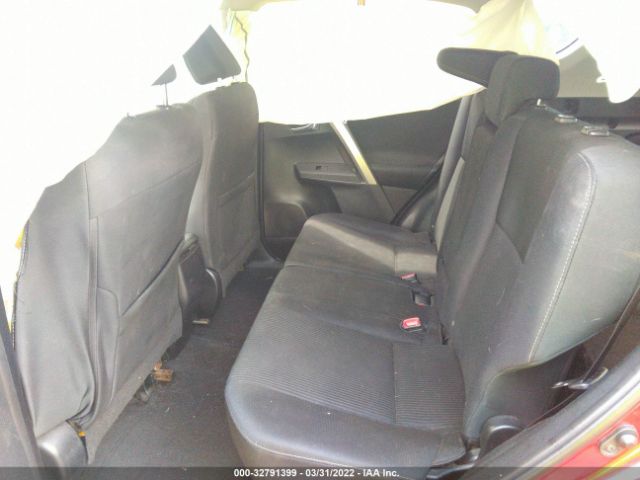 Photo 7 VIN: 2T3WFREV9FW173991 - TOYOTA RAV4 