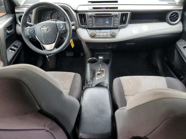 Photo 7 VIN: 2T3WFREV9FW174655 - TOYOTA RAV4 XLE 