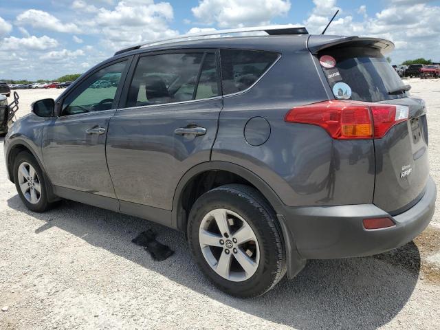 Photo 1 VIN: 2T3WFREV9FW175241 - TOYOTA RAV4 XLE 