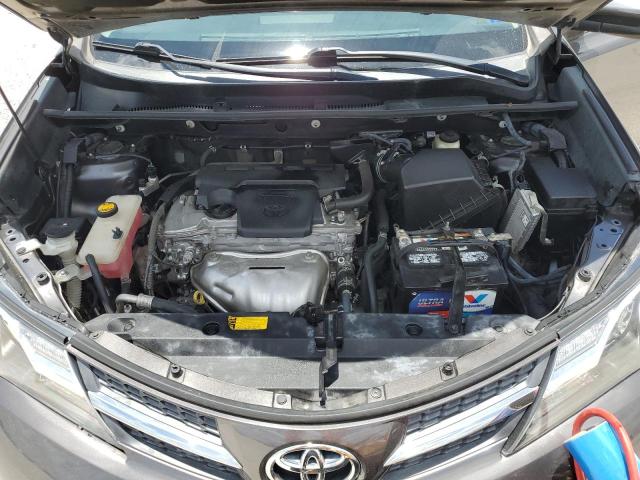 Photo 11 VIN: 2T3WFREV9FW175241 - TOYOTA RAV4 XLE 