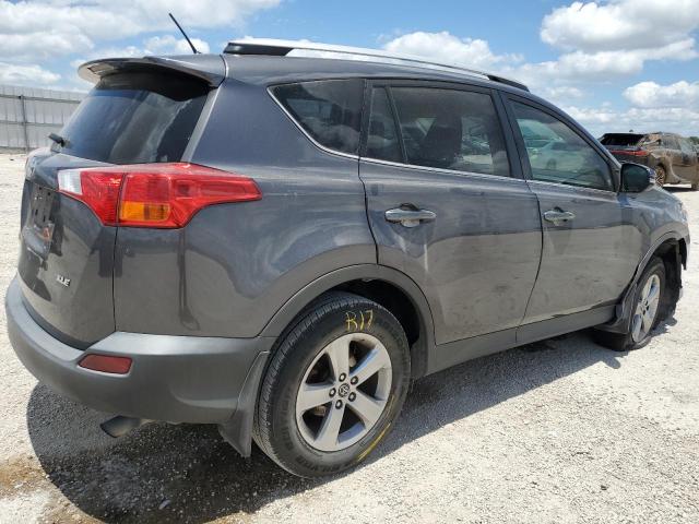 Photo 2 VIN: 2T3WFREV9FW175241 - TOYOTA RAV4 XLE 