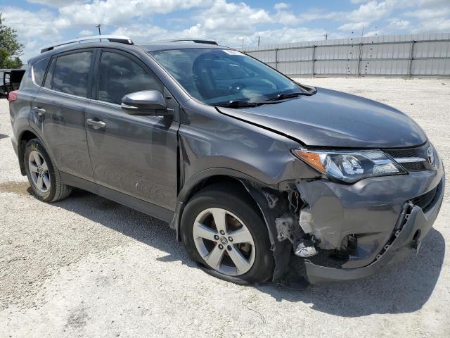 Photo 3 VIN: 2T3WFREV9FW175241 - TOYOTA RAV4 XLE 