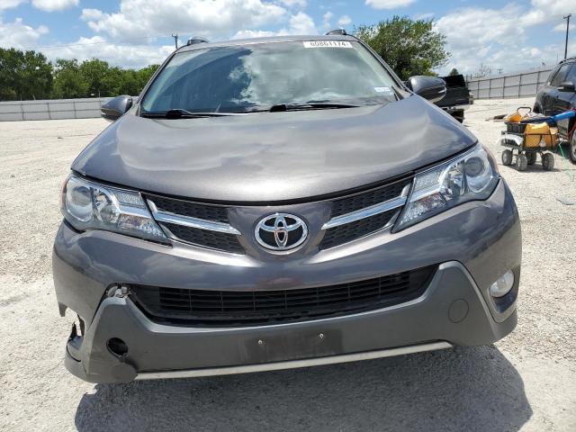 Photo 4 VIN: 2T3WFREV9FW175241 - TOYOTA RAV4 XLE 