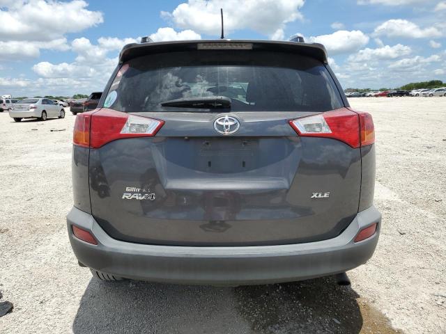 Photo 5 VIN: 2T3WFREV9FW175241 - TOYOTA RAV4 XLE 