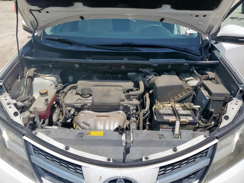 Photo 11 VIN: 2T3WFREV9FW205581 - TOYOTA RAV4 XLE 