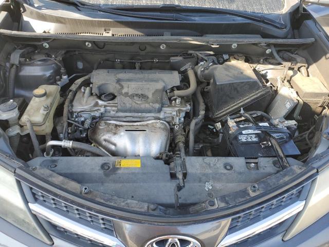 Photo 11 VIN: 2T3WFREV9FW212434 - TOYOTA RAV4 XLE 