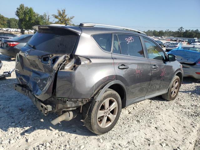 Photo 2 VIN: 2T3WFREV9FW212434 - TOYOTA RAV4 XLE 