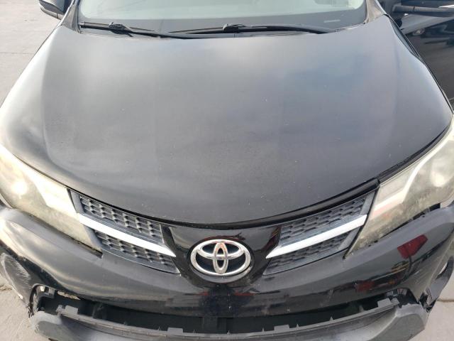 Photo 11 VIN: 2T3WFREV9FW220453 - TOYOTA RAV4 XLE 