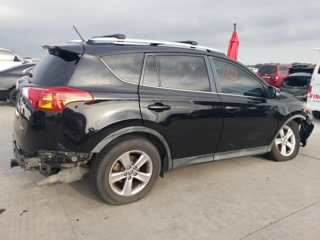 Photo 2 VIN: 2T3WFREV9FW220453 - TOYOTA RAV4 XLE 