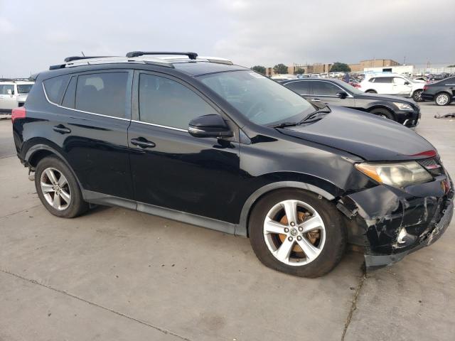 Photo 3 VIN: 2T3WFREV9FW220453 - TOYOTA RAV4 XLE 