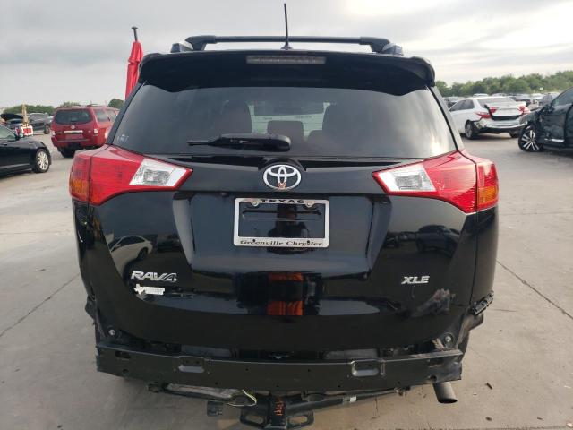 Photo 5 VIN: 2T3WFREV9FW220453 - TOYOTA RAV4 XLE 