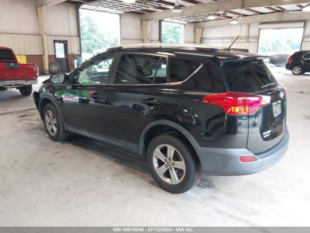 Photo 2 VIN: 2T3WFREV9FW225135 - TOYOTA RAV4 