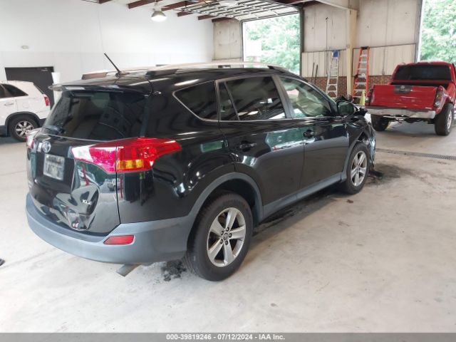 Photo 3 VIN: 2T3WFREV9FW225135 - TOYOTA RAV4 