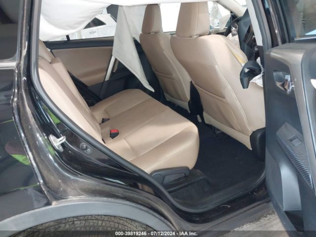 Photo 7 VIN: 2T3WFREV9FW225135 - TOYOTA RAV4 