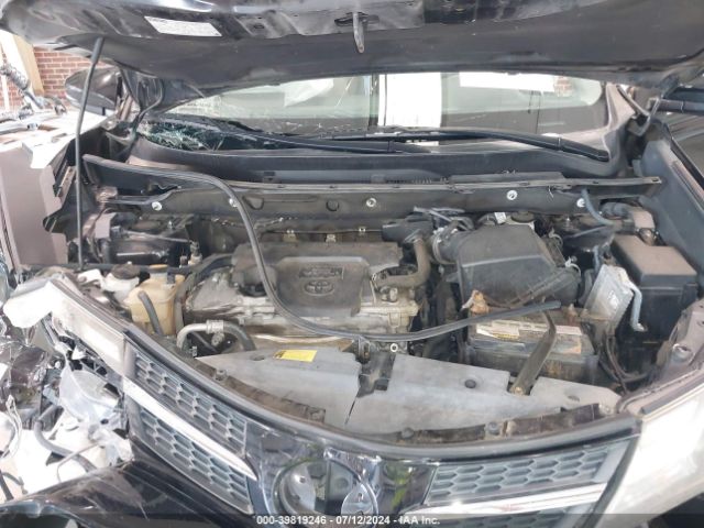 Photo 9 VIN: 2T3WFREV9FW225135 - TOYOTA RAV4 