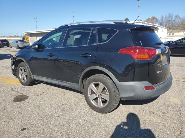 Photo 1 VIN: 2T3WFREV9FW225829 - TOYOTA RAV4 