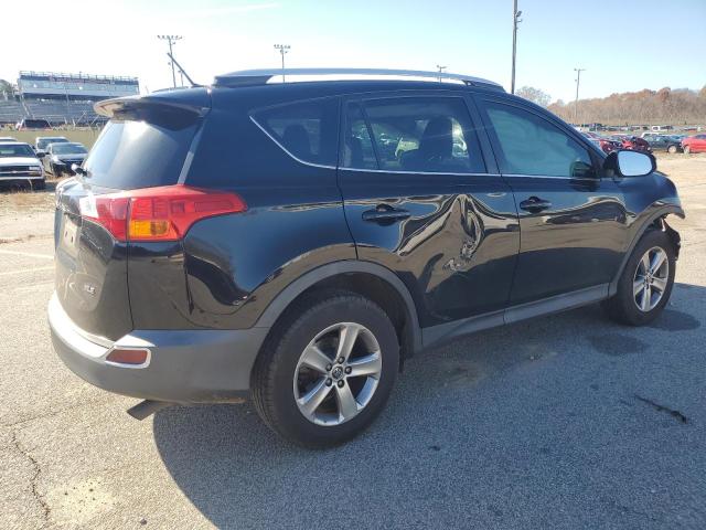 Photo 2 VIN: 2T3WFREV9FW225829 - TOYOTA RAV4 