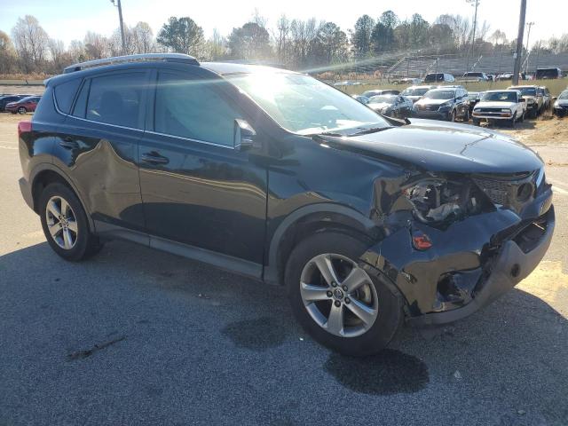 Photo 3 VIN: 2T3WFREV9FW225829 - TOYOTA RAV4 