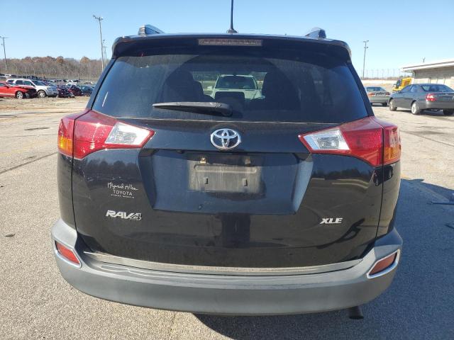 Photo 5 VIN: 2T3WFREV9FW225829 - TOYOTA RAV4 