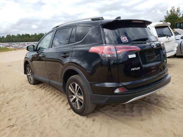 Photo 2 VIN: 2T3WFREV9GW240395 - TOYOTA RAV4 XLE 