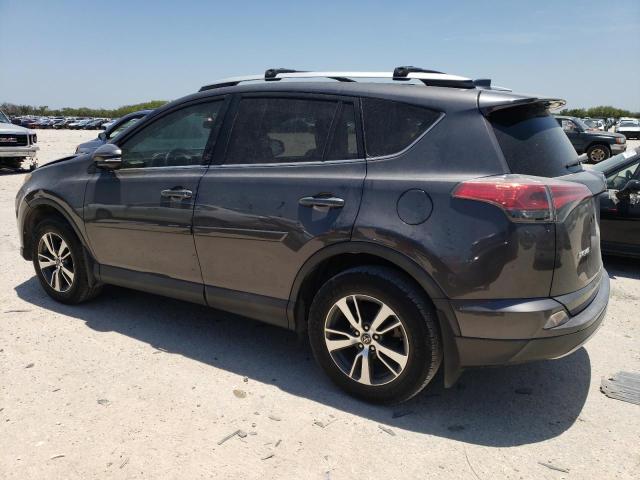 Photo 1 VIN: 2T3WFREV9GW258721 - TOYOTA RAV4 XLE 