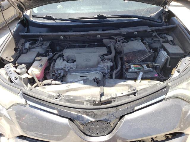 Photo 11 VIN: 2T3WFREV9GW258721 - TOYOTA RAV4 XLE 