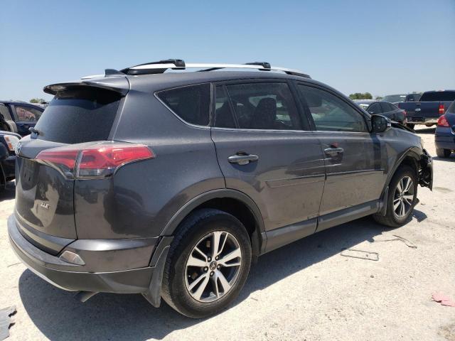 Photo 2 VIN: 2T3WFREV9GW258721 - TOYOTA RAV4 XLE 