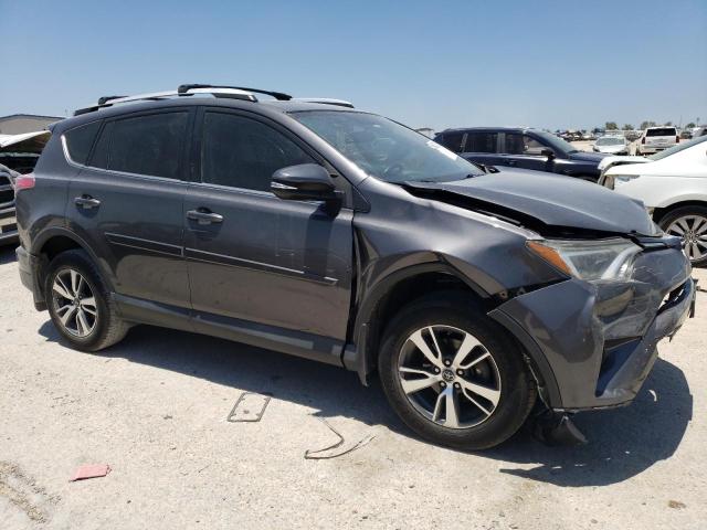 Photo 3 VIN: 2T3WFREV9GW258721 - TOYOTA RAV4 XLE 