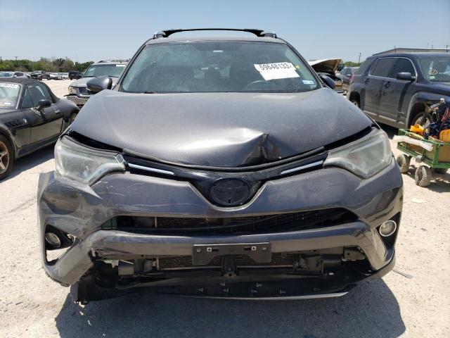 Photo 4 VIN: 2T3WFREV9GW258721 - TOYOTA RAV4 XLE 