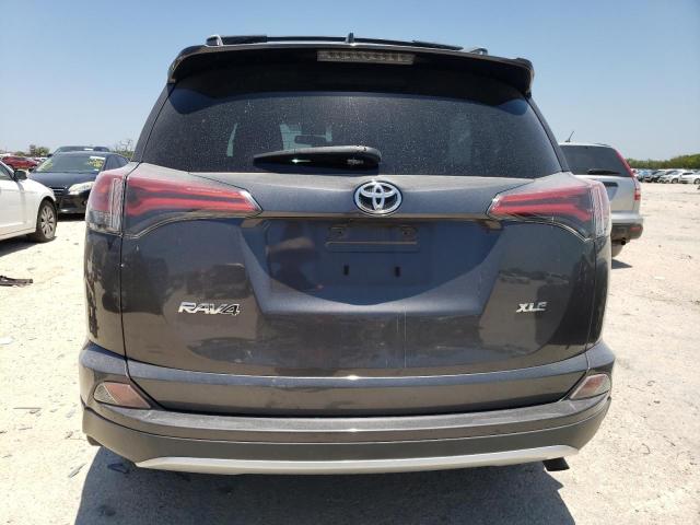 Photo 5 VIN: 2T3WFREV9GW258721 - TOYOTA RAV4 XLE 