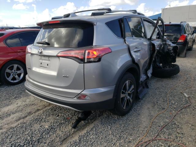 Photo 3 VIN: 2T3WFREV9GW269055 - TOYOTA RAV4 XLE 