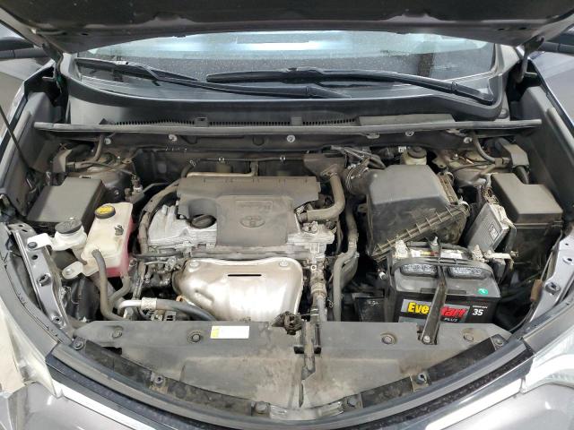 Photo 11 VIN: 2T3WFREV9GW271131 - TOYOTA RAV4 XLE 