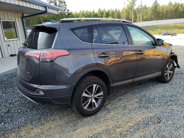 Photo 2 VIN: 2T3WFREV9GW271131 - TOYOTA RAV4 XLE 