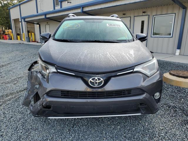 Photo 4 VIN: 2T3WFREV9GW271131 - TOYOTA RAV4 XLE 