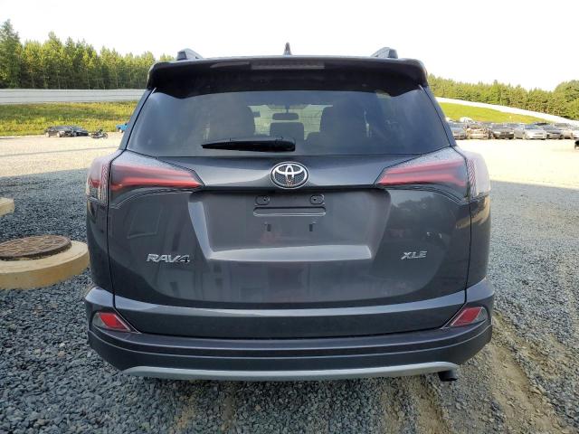 Photo 5 VIN: 2T3WFREV9GW271131 - TOYOTA RAV4 XLE 