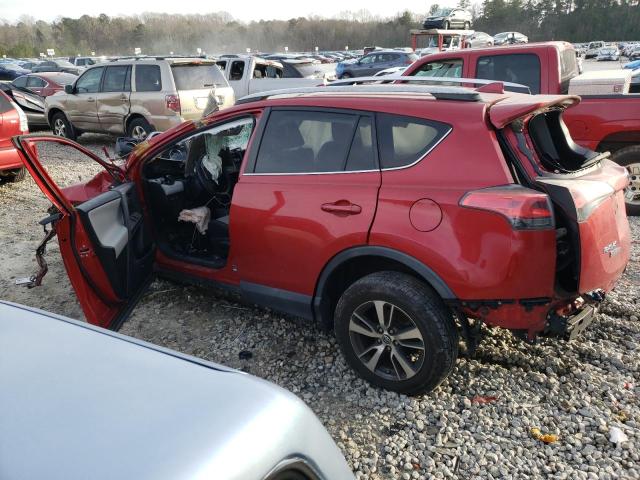 Photo 1 VIN: 2T3WFREV9GW274692 - TOYOTA RAV4 