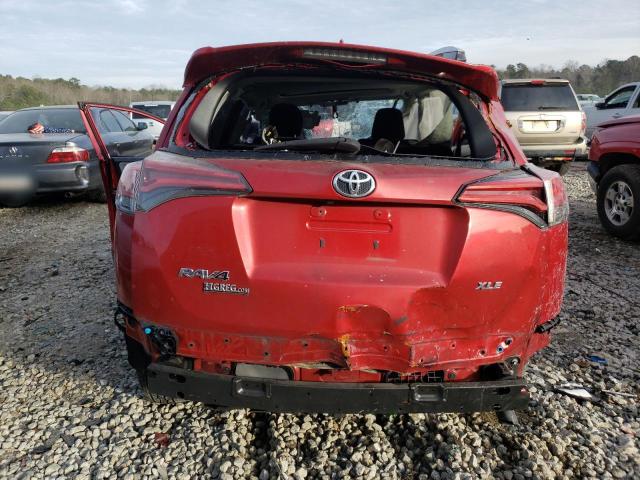 Photo 5 VIN: 2T3WFREV9GW274692 - TOYOTA RAV4 