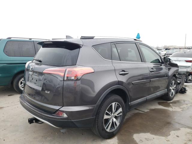 Photo 3 VIN: 2T3WFREV9GW279021 - TOYOTA RAV4 XLE 