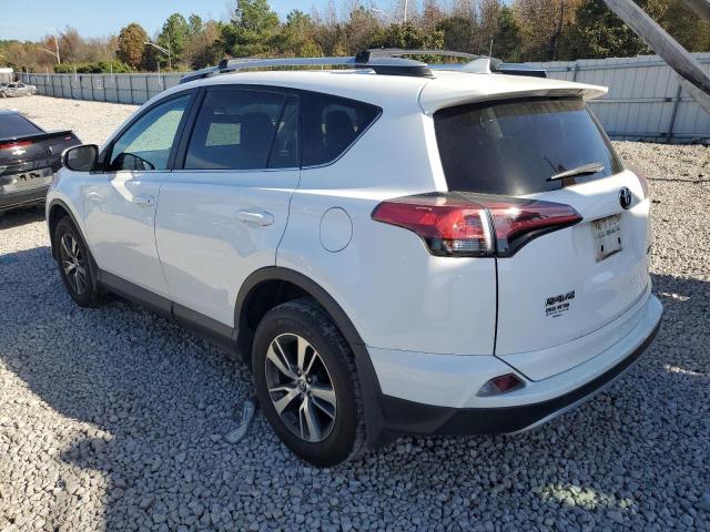 Photo 2 VIN: 2T3WFREV9GW287894 - TOYOTA RAV4 XLE 