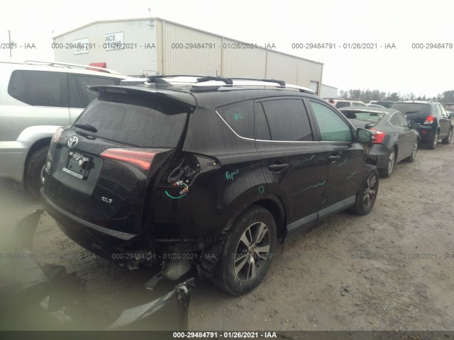 Photo 3 VIN: 2T3WFREV9GW288706 - TOYOTA RAV4 