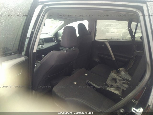 Photo 7 VIN: 2T3WFREV9GW288706 - TOYOTA RAV4 