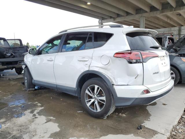 Photo 1 VIN: 2T3WFREV9GW300725 - TOYOTA RAV4 XLE 