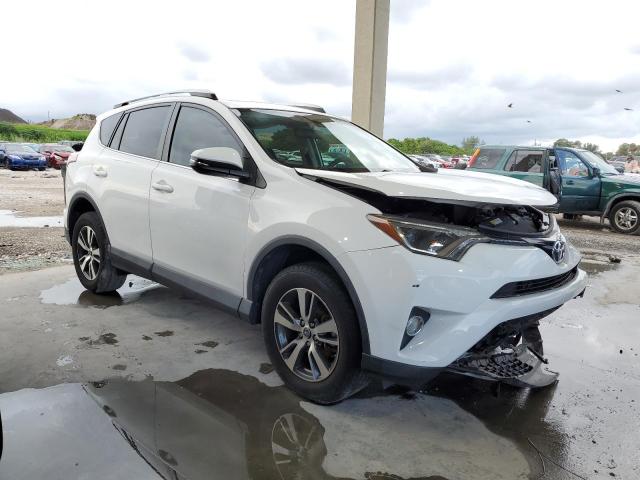 Photo 3 VIN: 2T3WFREV9GW300725 - TOYOTA RAV4 XLE 